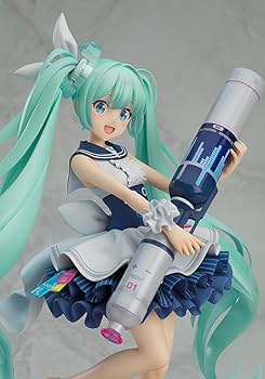 キャラクター ボーカル シリーズ01　初音ミク ブルーアーカイブVer. 1/7 51686+tzlqL._AC_UF350,